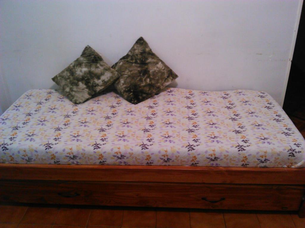 2 Ambientes En Recoleta Lägenhet Buenos Aires Exteriör bild