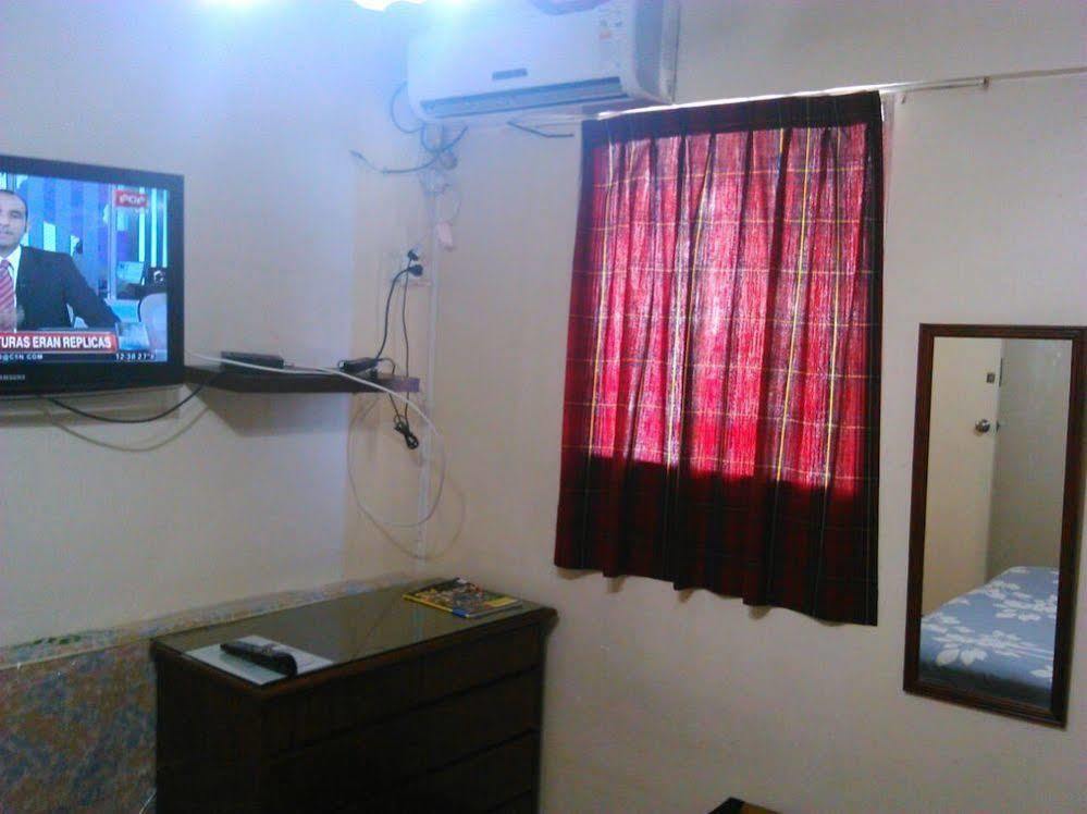 2 Ambientes En Recoleta Lägenhet Buenos Aires Exteriör bild