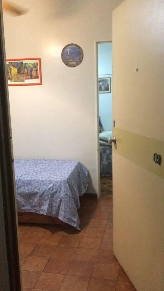 2 Ambientes En Recoleta Lägenhet Buenos Aires Exteriör bild